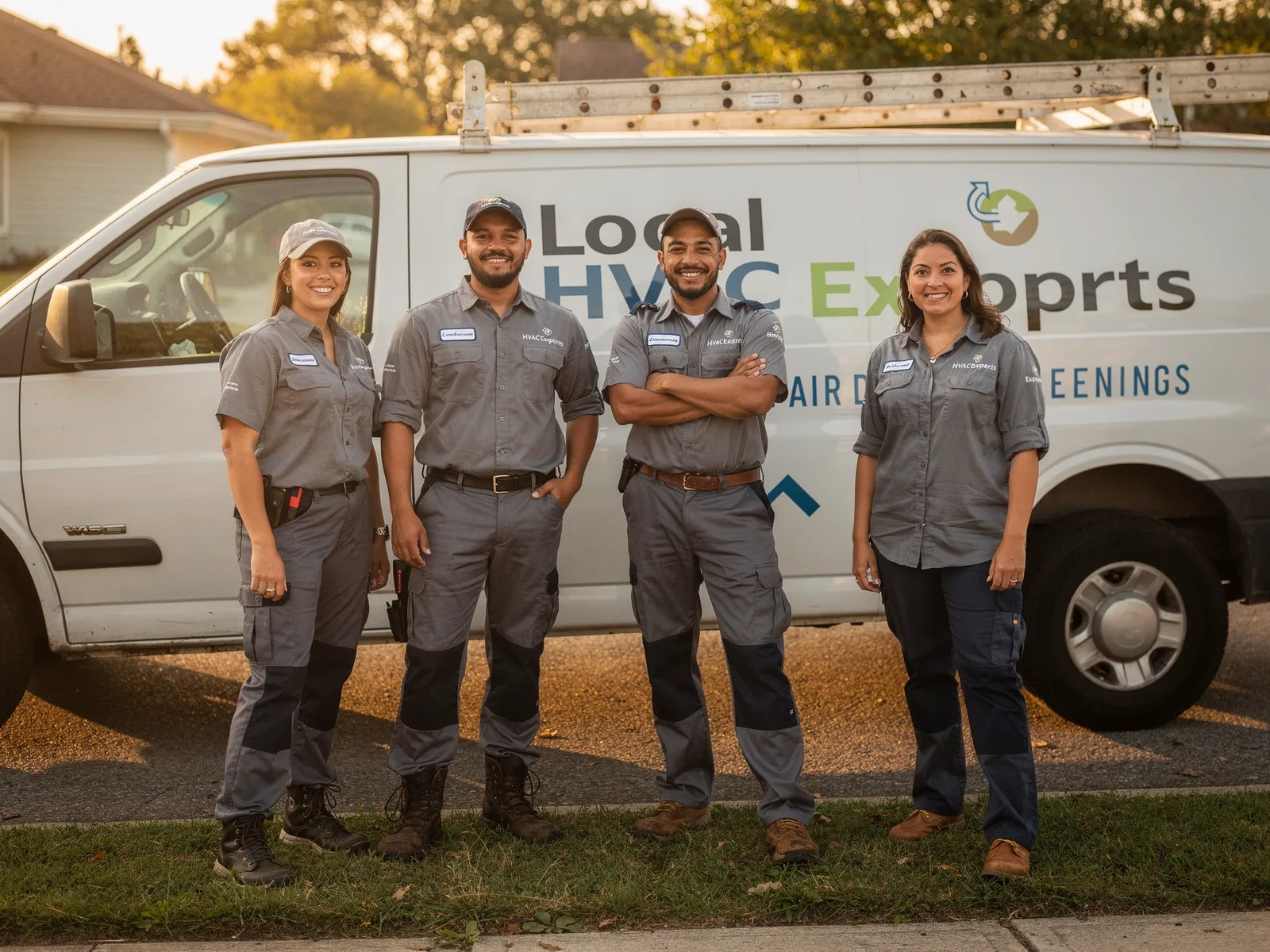 24/7 HVAC Repair & AC Replacement company in Kenvir, KY